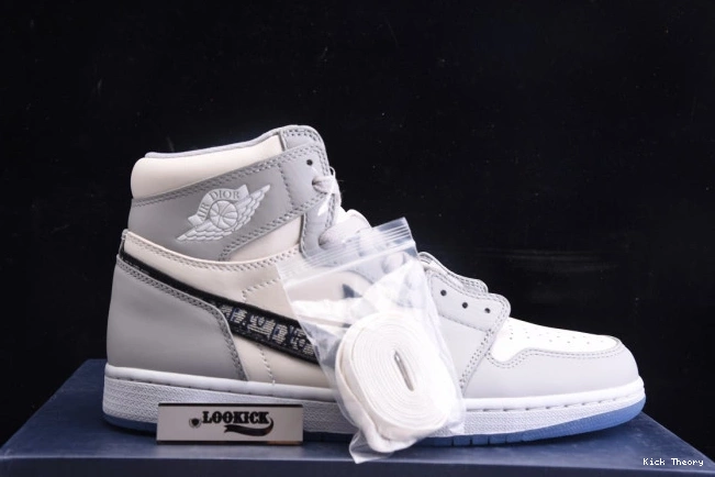 Kick Theory CN8607-002 High box) Retro shoe DR (DR Jordan 1 x 0804